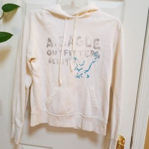 AMERICAN 🦅 EAGLE HOODIE